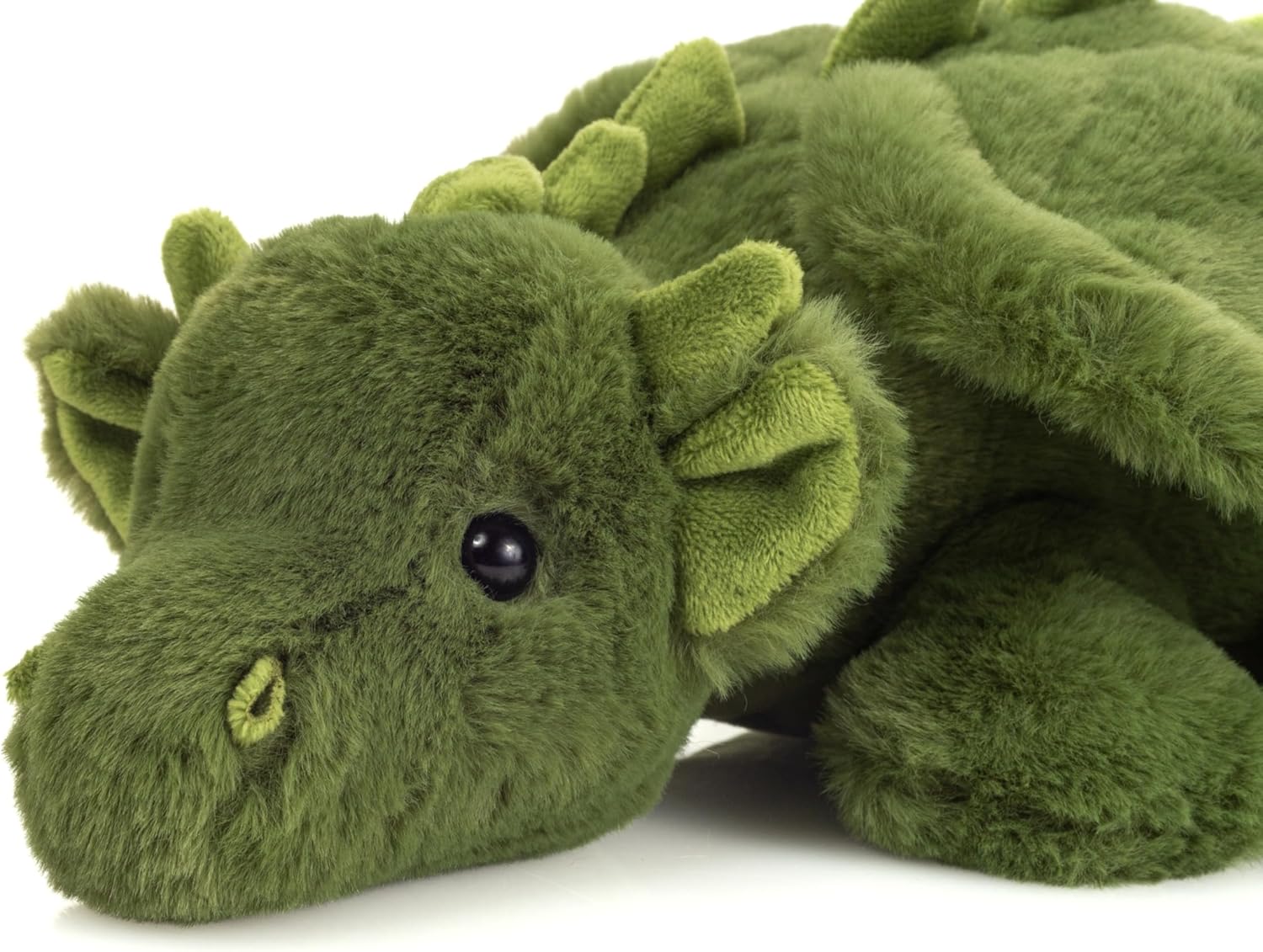 Teddy Hermann - Dragon Cleo 32 Cm (Th939801)