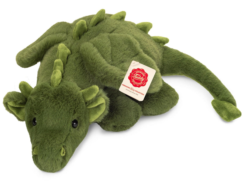 Teddy Hermann - Dragon Cleo 32 Cm (Th939801)