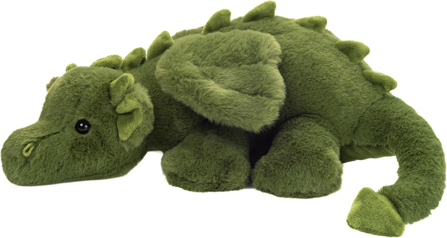Teddy Hermann - Dragon Cleo 32 Cm (Th939801)