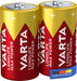 Cf2 Longlife Max Power Rossa C 1/2T