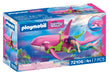 Playmobil – Orca With Mermaid (72106)