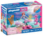 Playmobil – Mermaid With Gift (72107)