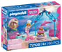 Playmobil – Underwater Wedding Buffet (72108)