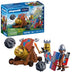 Playmobil – Firearm Lion Knights (72115)