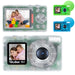 Rollei - Compactline Pocket Transparent – 48 Mp Camera 4K