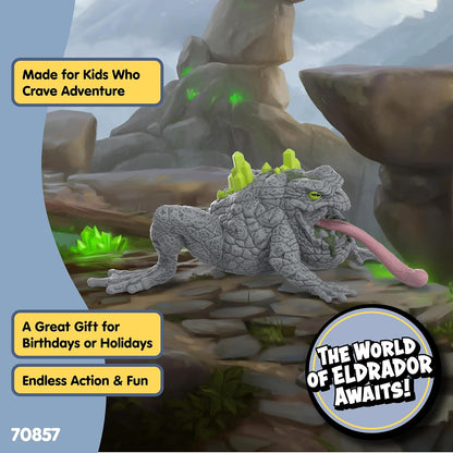 Schleich - Stone Toad (70857)