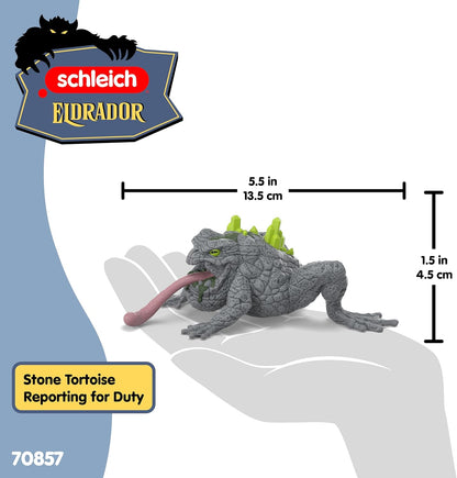 Schleich - Stone Toad (70857)