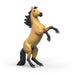 schleich HORSE CLUB | Mustang-hengst 14921
