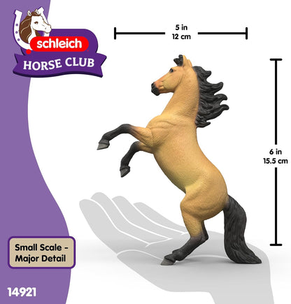 schleich HORSE CLUB | Mustang-hengst 14921