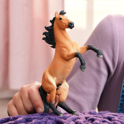 schleich HORSE CLUB | Mustang-hengst 14921