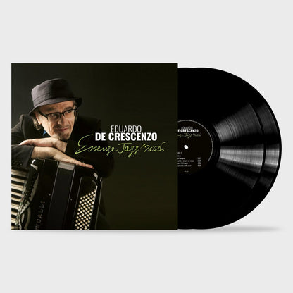 Eduardo De Crescenzo - Essenze Jazz