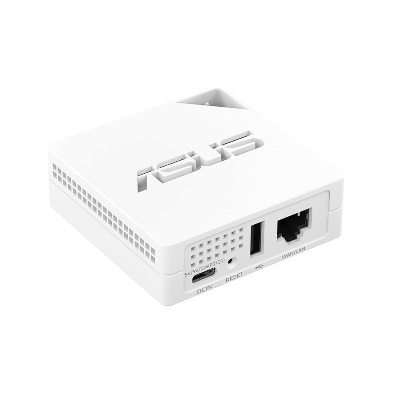 Asus Wl-Router Rt-Ax50 Go Ax1500 Aimesh