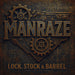 Lock, Stock & Barrel: Complete Recordings 2008-2011