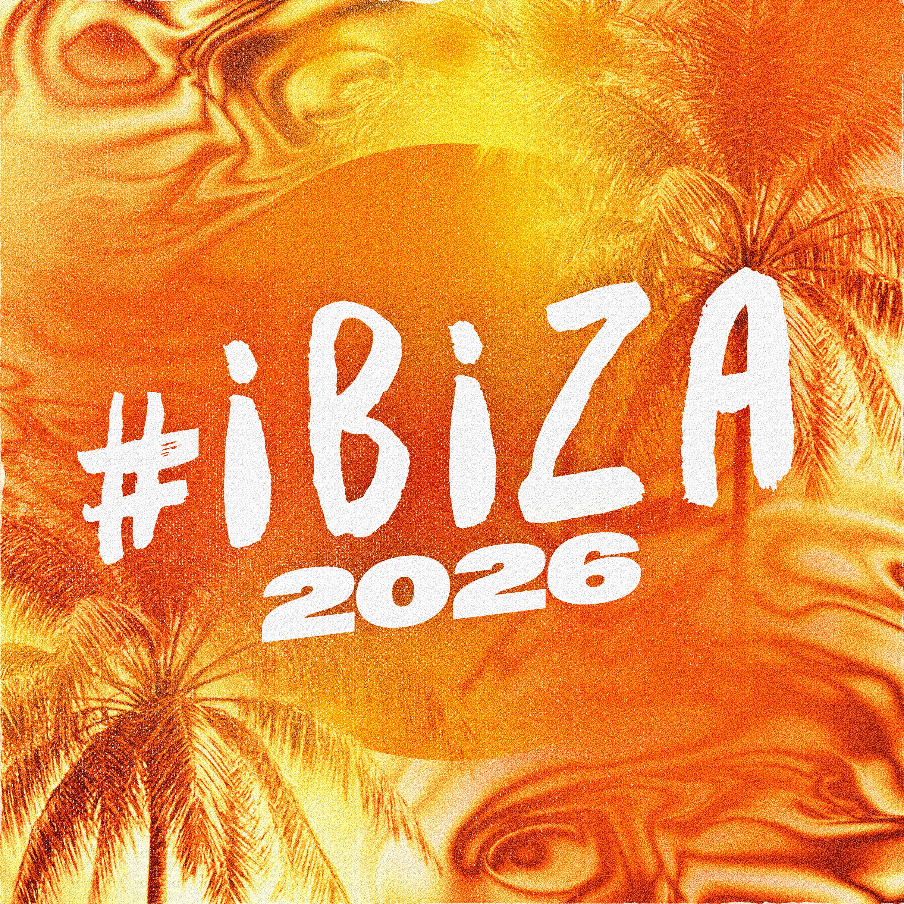 #Ibiza 2026