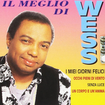 Il Meglio Di Wess