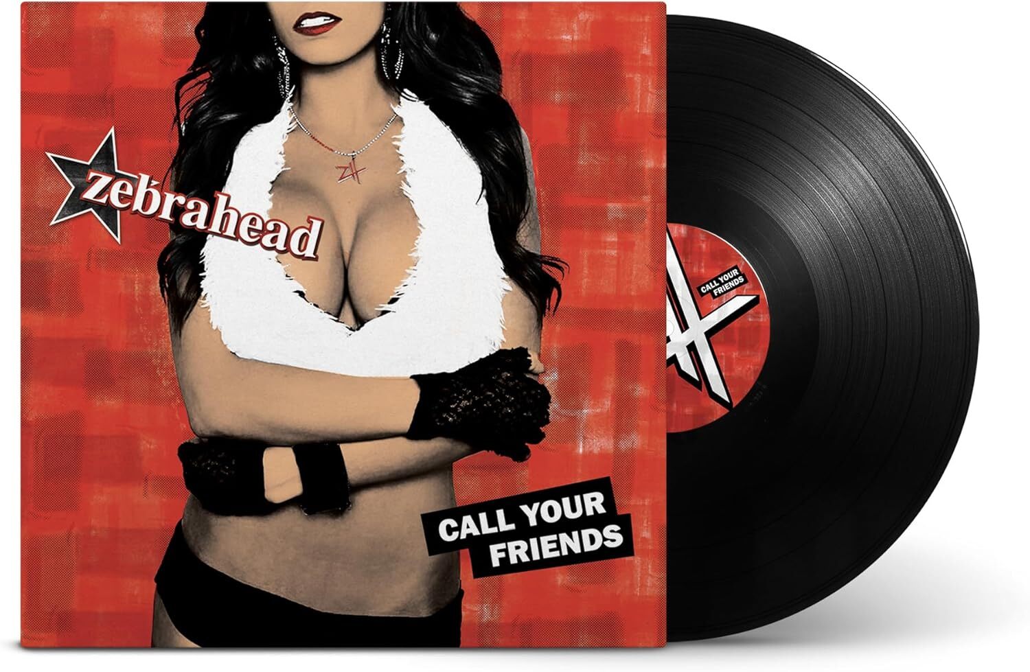 Call Your Friends