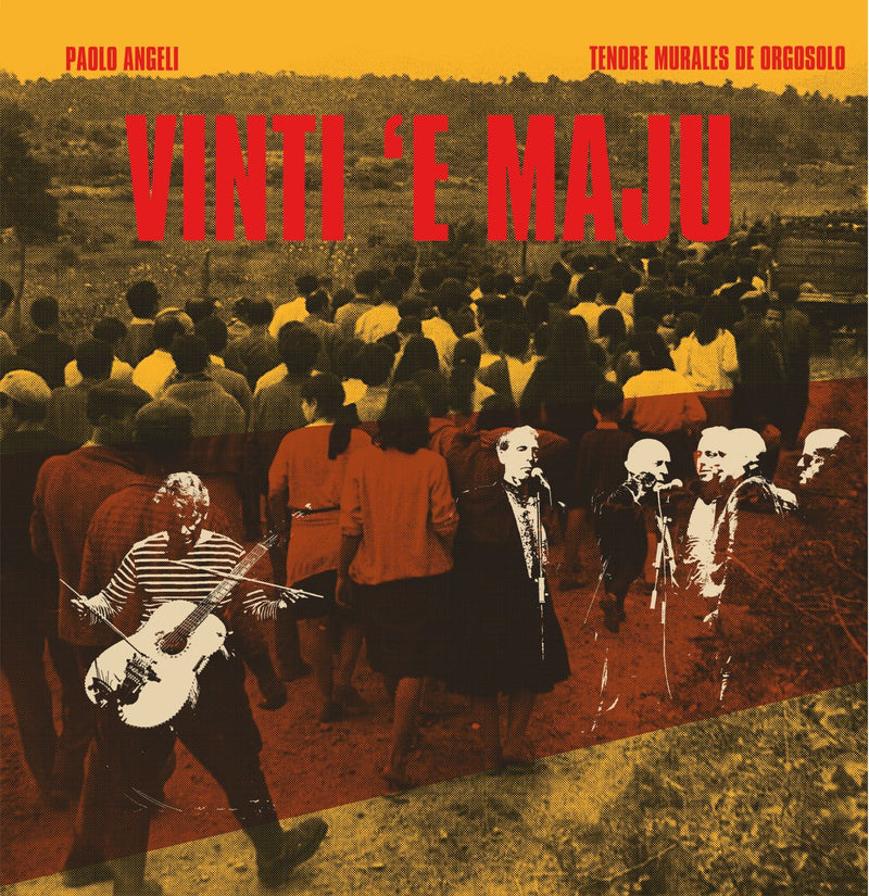 Vinti 'E Maju