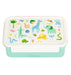 A Little Lovely Company - Bento Lunch Box - Jungle - 22 X 7 X 14.5 Cm