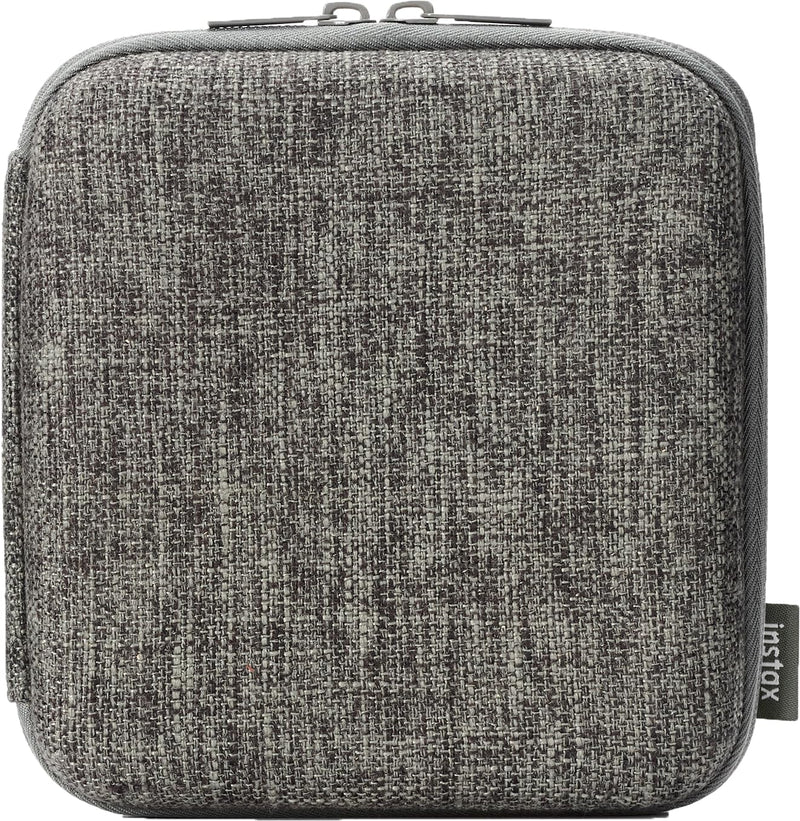 Fuji - Instax Link Wide Printer Case Mocha Gray