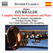 Pedro Iturralde: Complete Music for Saxophone and Piano