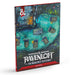 Dungeons & Dragons Ravenloft: The Horrors Within - Map Pack | D&D Accessories