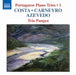 Portuguese Piano Trios - Volume 1