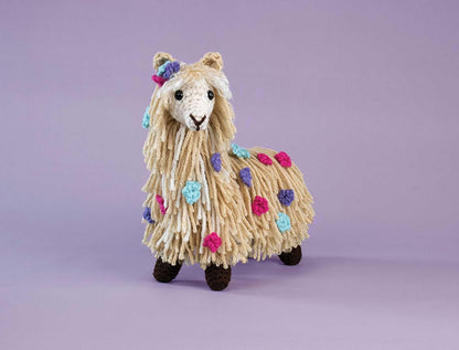 On the Farm Amigurumi Crochet: 5 Barnyard Favorites to Bringing the Charm of Farm Life into the Home