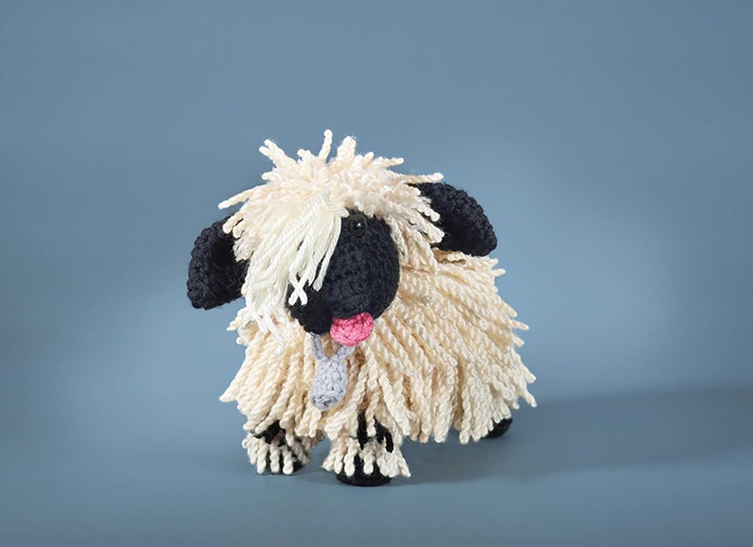 On the Farm Amigurumi Crochet: 5 Barnyard Favorites to Bringing the Charm of Farm Life into the Home