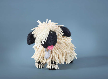 On the Farm Amigurumi Crochet: 5 Barnyard Favorites to Bringing the Charm of Farm Life into the Home