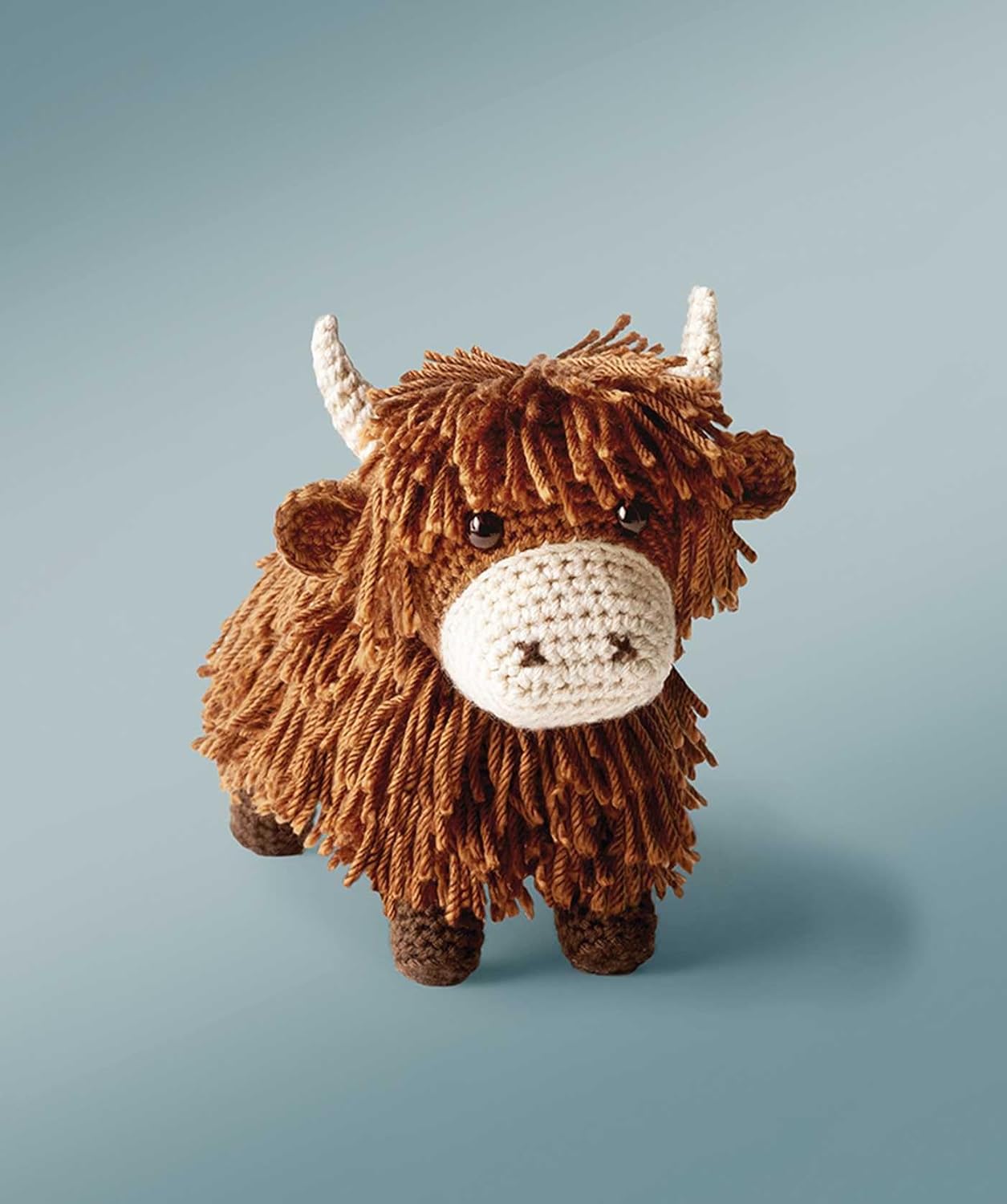 On the Farm Amigurumi Crochet: 5 Barnyard Favorites to Bringing the Charm of Farm Life into the Home