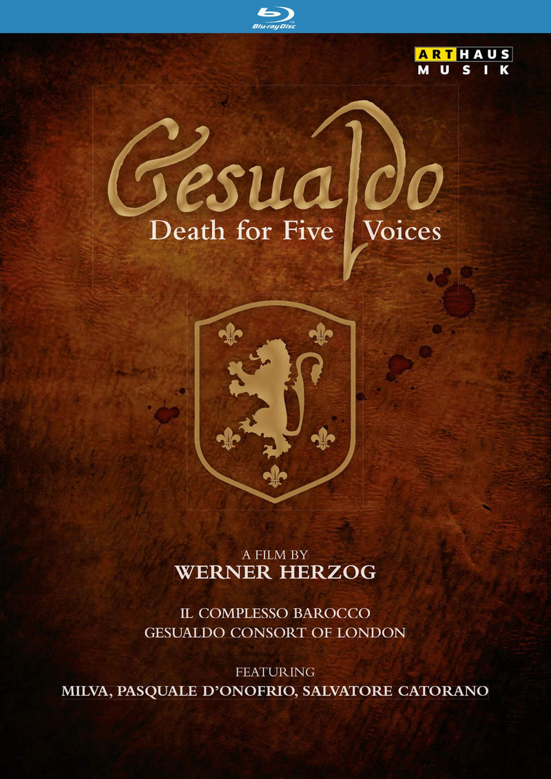 Gesualdo