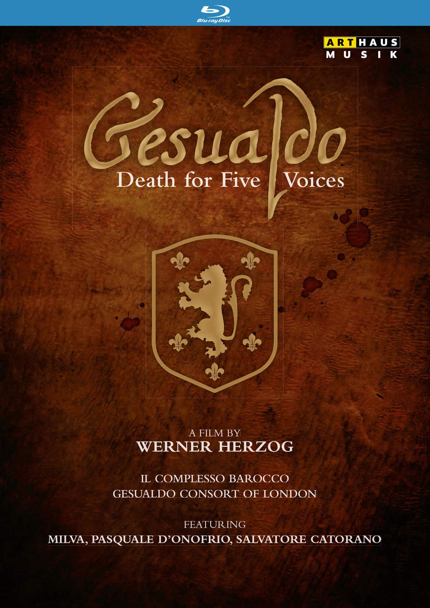 Gesualdo