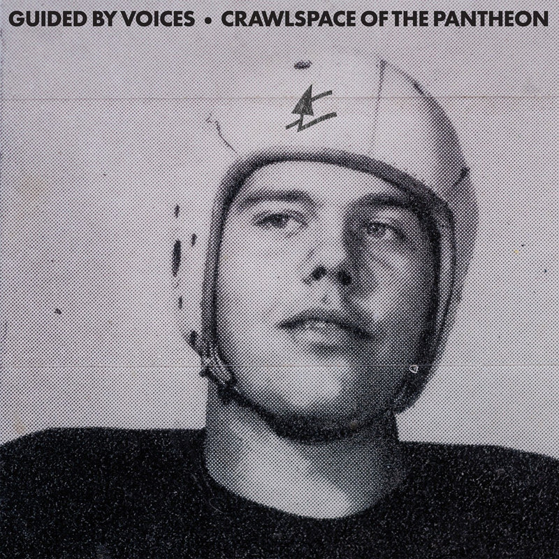 Crawlspace of the Pantheon