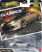 Hot Wheels Toyota Soarer Car Culture Vehicle, Premium 1:64 Scale Die-Cast Toy Car with Real Riders Tires & Metal/Metal Body & Chassis, JKF15