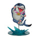 Marvel Rivals Collection Gamerverse 1/10 Action Figure Jeff The Land Shark 20 Cm