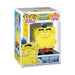 Funko POP! Animation: Spongebob Squarepants - SpongeBob - Figura in vinile da collezione - Idea regalo - Prodotto ufficiale - Giocattoli per bambini e adulti - Modello di figura per collezionisti