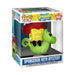 Funko POP! Rides Deluxe: Spongebob Squarepants - Spongebob & Mystery - Collectable Vinyl Figure - Gift Idea - Official Merchandise - Toys For Kids & Adults - Model Figure for Collectors and Display