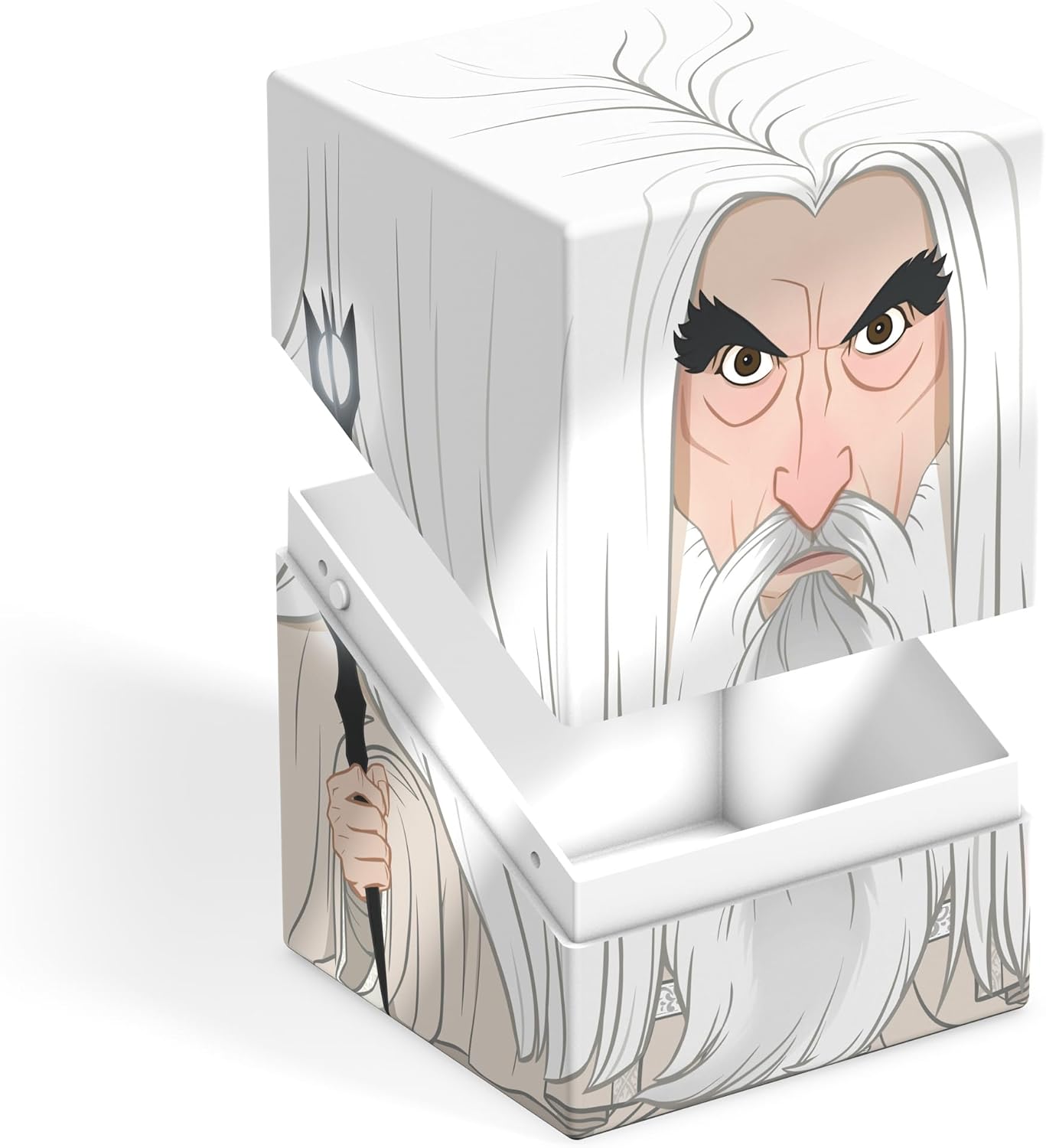 Squaroes Squaroe The Lord of the Rings LOTR014