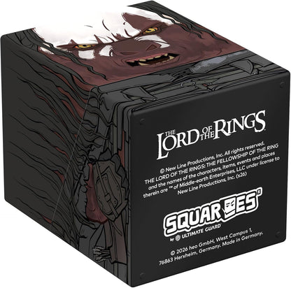 Squaroes Squaroe The Lord of the Rings LOTR013