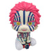 Megahouse Figura Lookup Akaza Demon Slayer: Kimetsu No Yaiba MH846120 Multicolore - Figura da collezione - Ideale per i fan dell'Anime Demon Slayer:Kimetsu No Yaiba