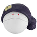Mobile Suit Gundam Gquuuuuux Coin Bank Haro 12 Cm