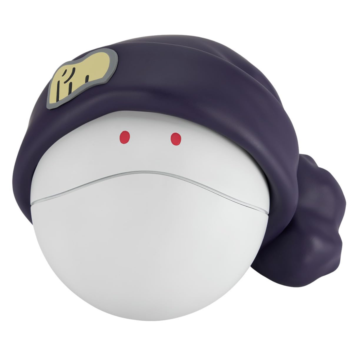 Mobile Suit Gundam Gquuuuuux Coin Bank Haro 12 Cm
