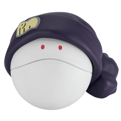 Mobile Suit Gundam Gquuuuuux Coin Bank Haro 12 Cm
