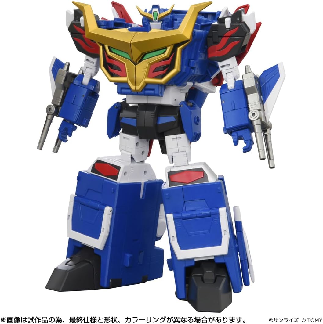 Toyrise Action Figure Dragon Kaiser 25 Cm