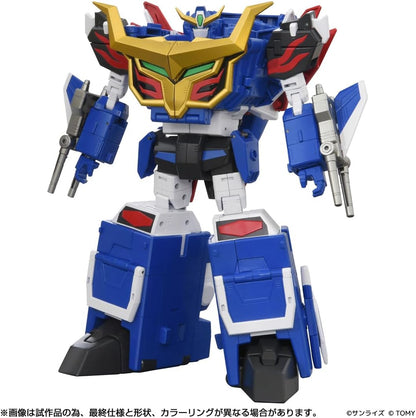 Toyrise Action Figure Dragon Kaiser 25 Cm
