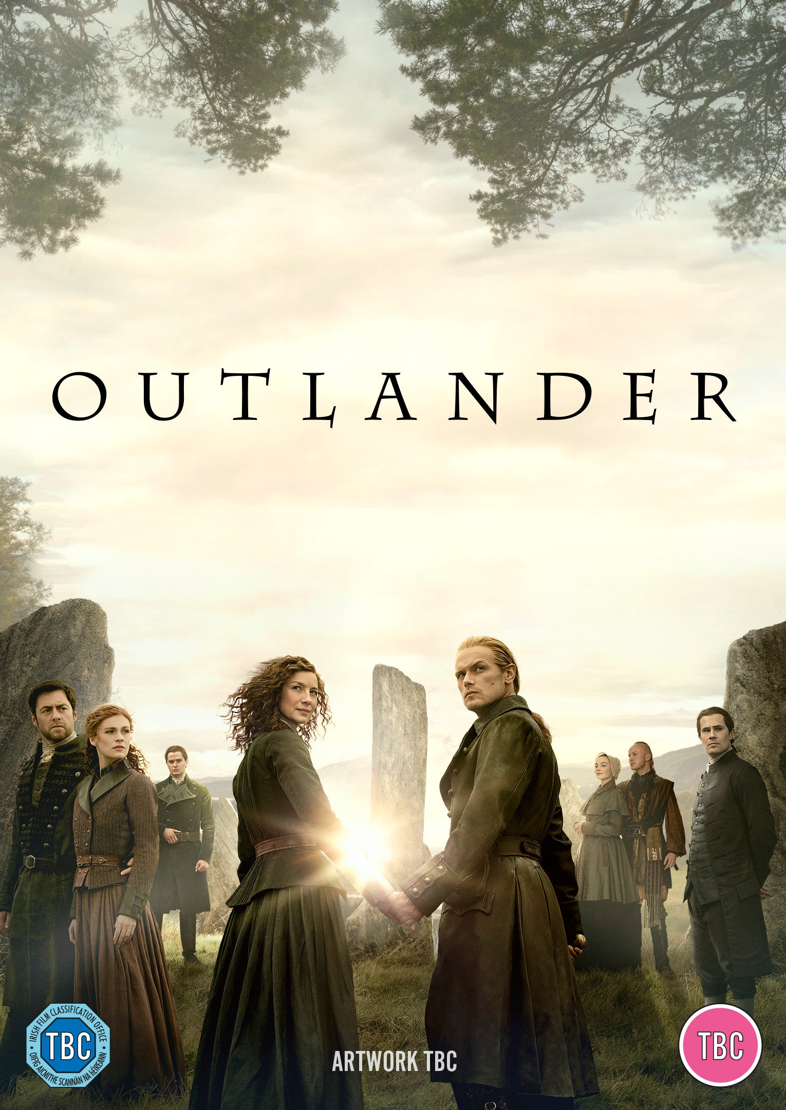 Outlander: Season Eight