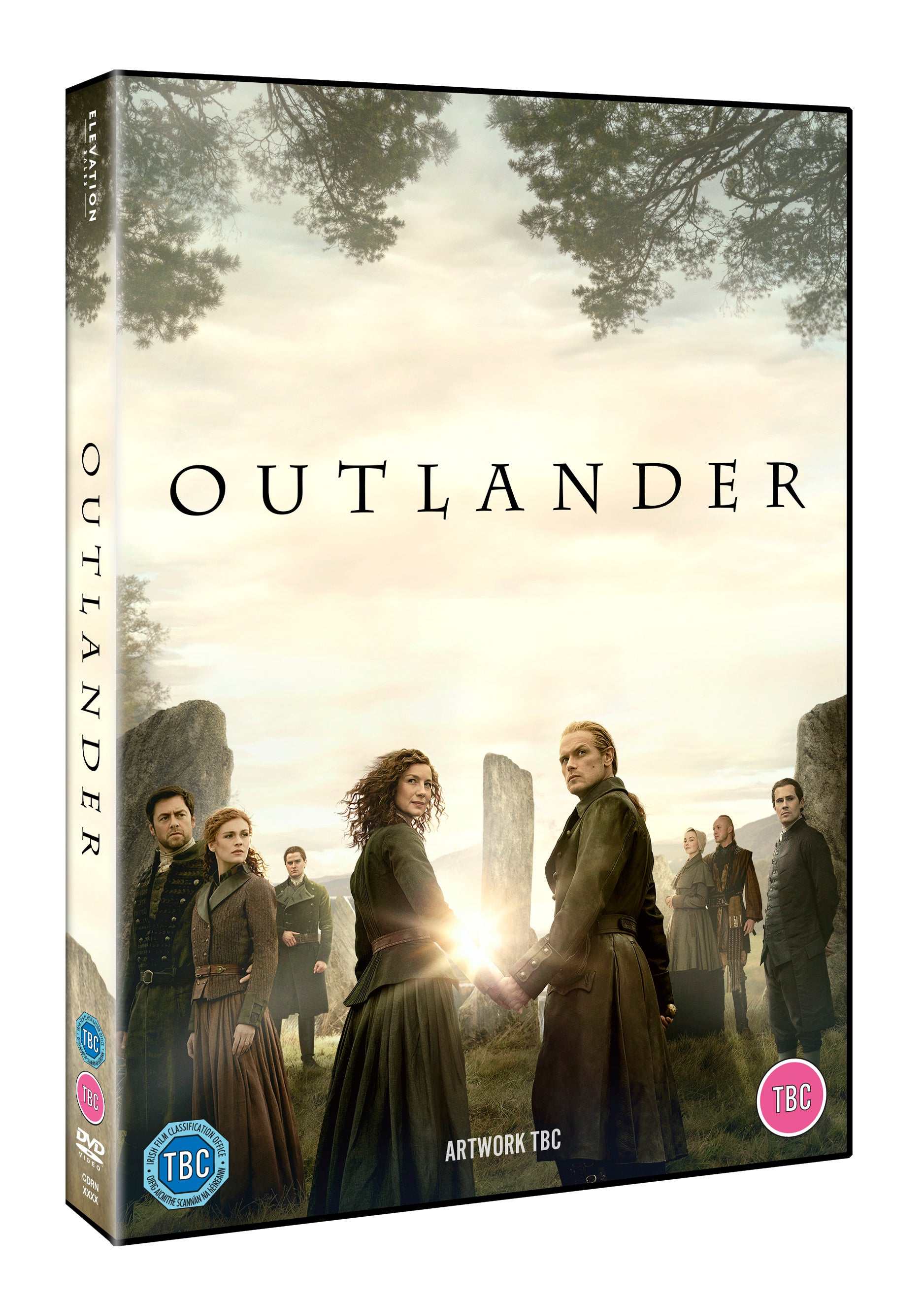 Outlander: Season Eight