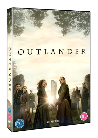Outlander: Season Eight