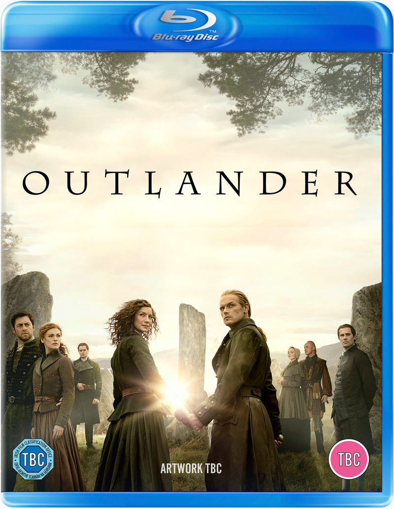 Outlander: Season Eight