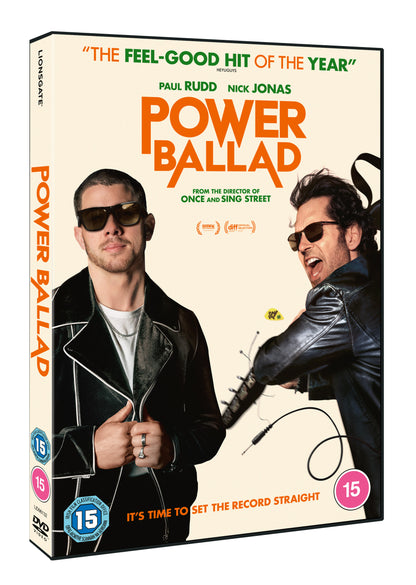 Power Ballad